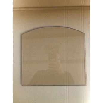 Replacement glass pane for Petit XL glass - 305 x 275
